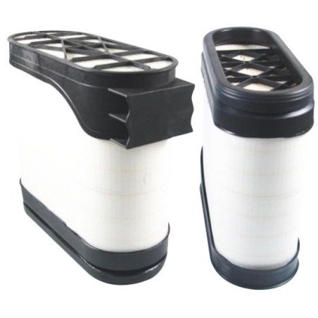 FILTRE A AIR PRIMAIRE / AIR PRIMAIRE FILTER