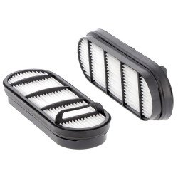 FILTRE A AIR SECONDAIRE /...