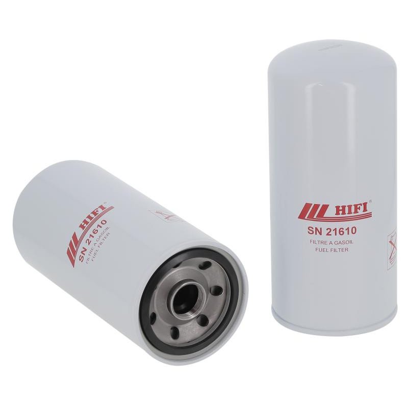 FILTRE A GASOIL / FUEL FILTER