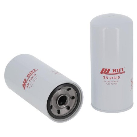 FILTRE A GASOIL / FUEL FILTER