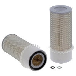 FILTRE A AIR / AIR FILTER