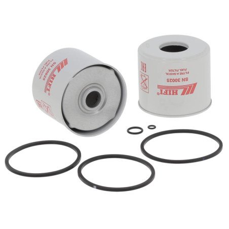 FILTRE A GASOIL / FUEL FILTER