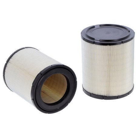FILTRE A AIR / AIR FILTER