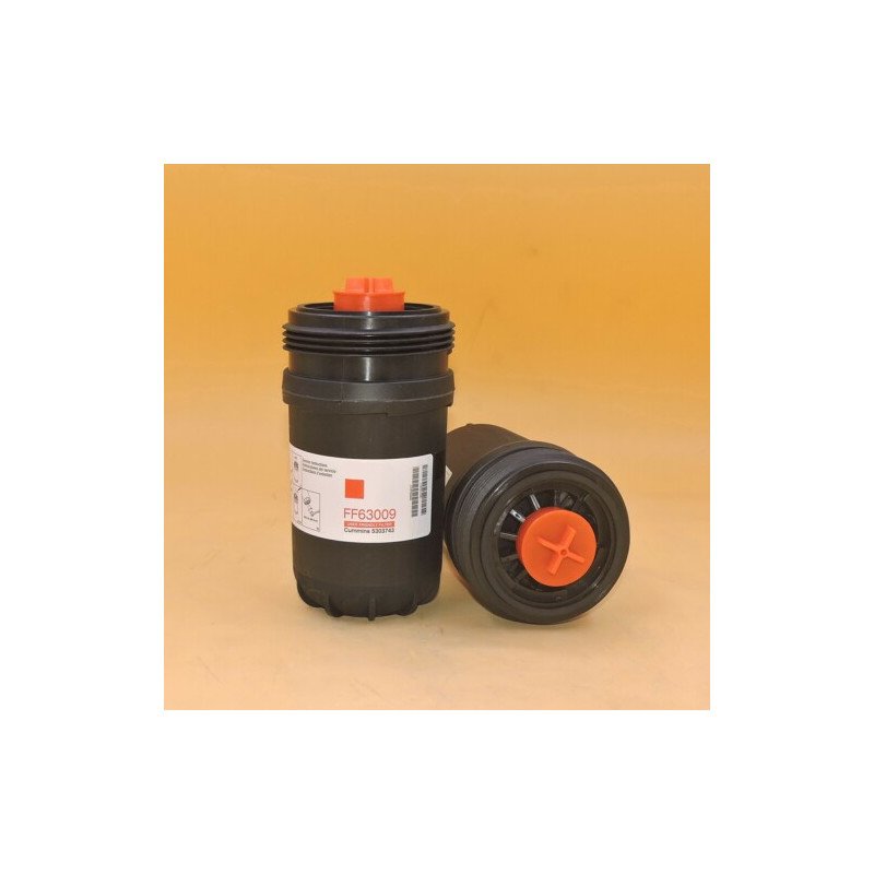 FILTRE A GASOIL / FUEL FILTER