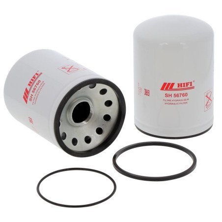 FILTRE HYDRAULIQUE / HYDRAULIC FILTER