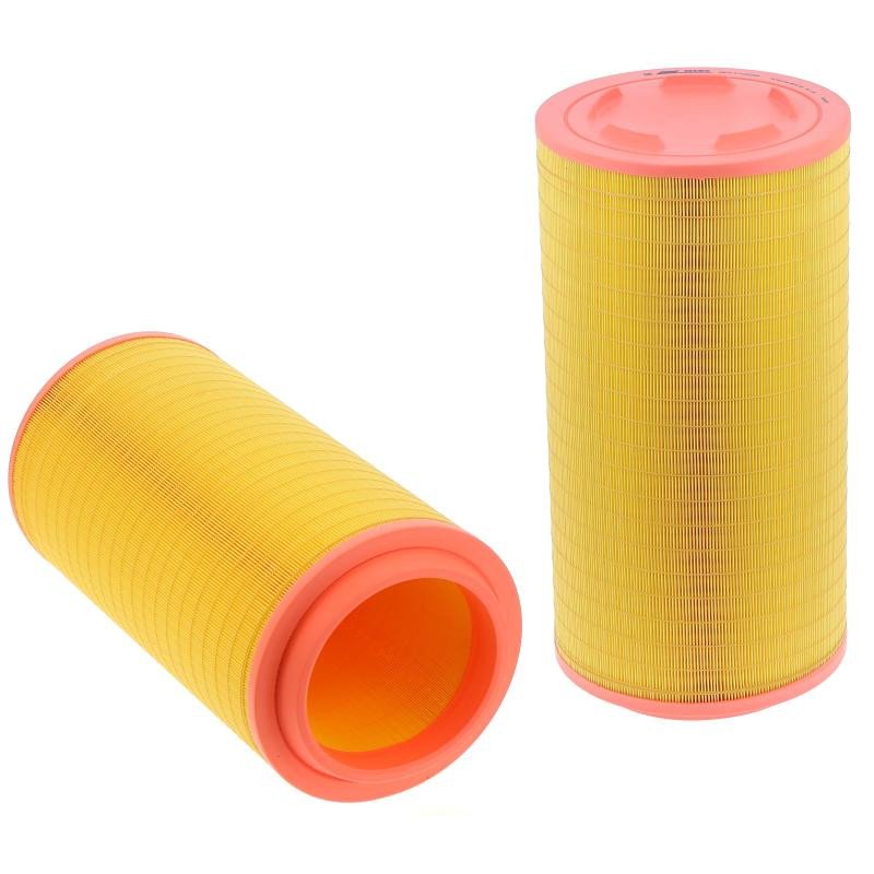 FILTRE A AIR PRIMAIRE / AIR PRIMAIRE FILTER