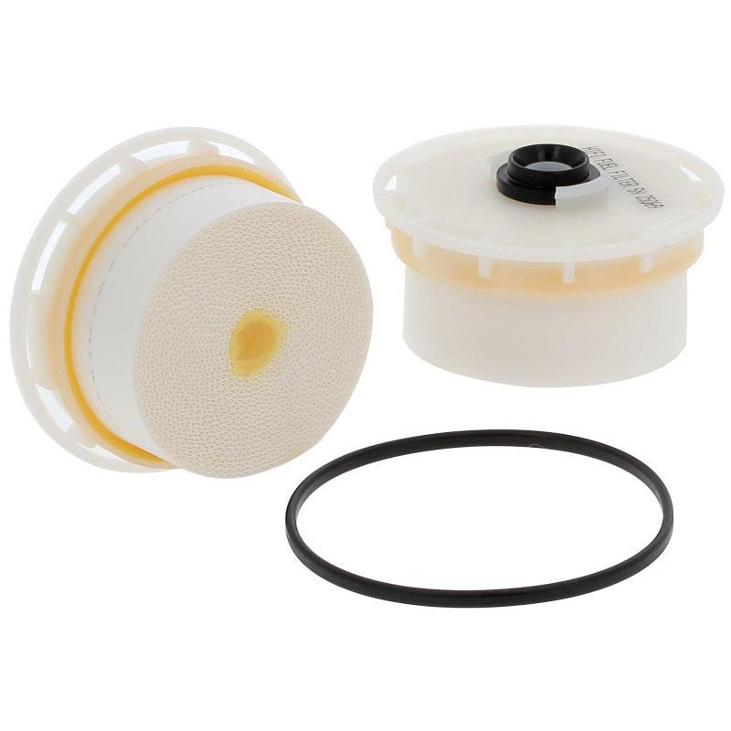 FILTRE A GASOIL / FUEL FILTER