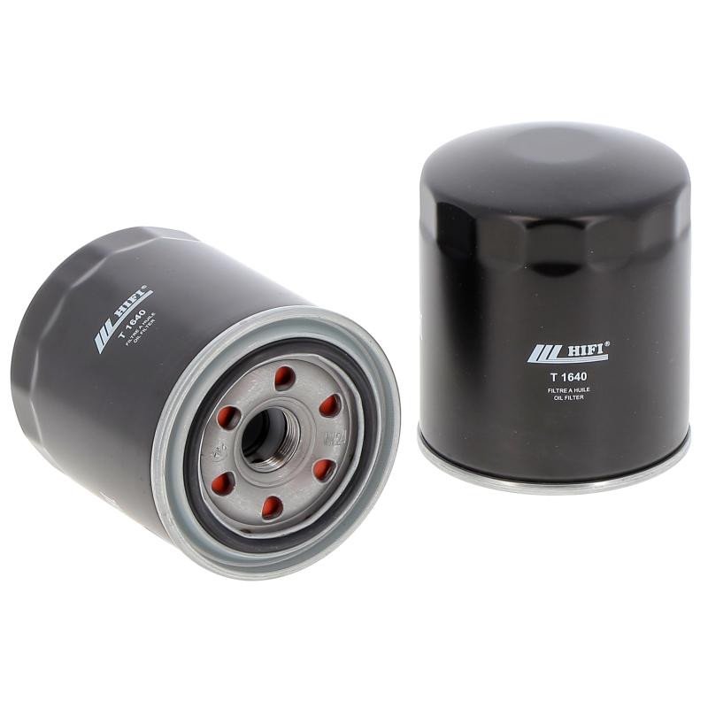 FILTRE A HUILE / OIL FILTER