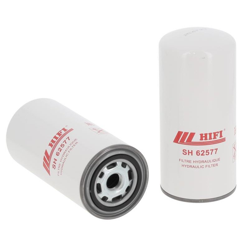 FILTRE HYDRAULIQUE / HYDRAULIC FILTER