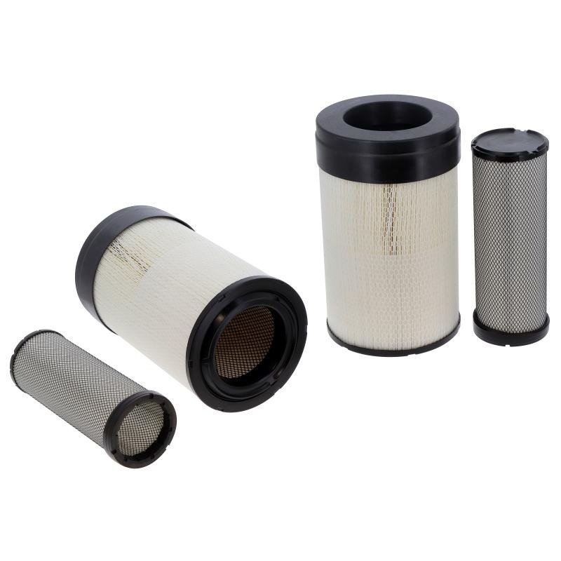 FILTRE A AIR / AIR FILTER