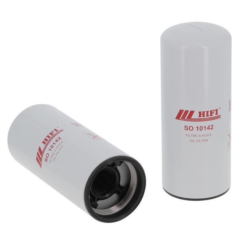 FILTRE A HUILE / OIL FILTER