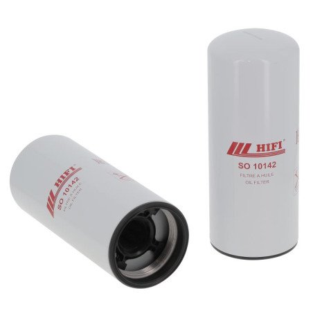 FILTRE A HUILE / OIL FILTER