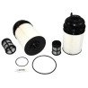 FILTRE A GASOIL COMPLET / FUEL FILTER COMPLET