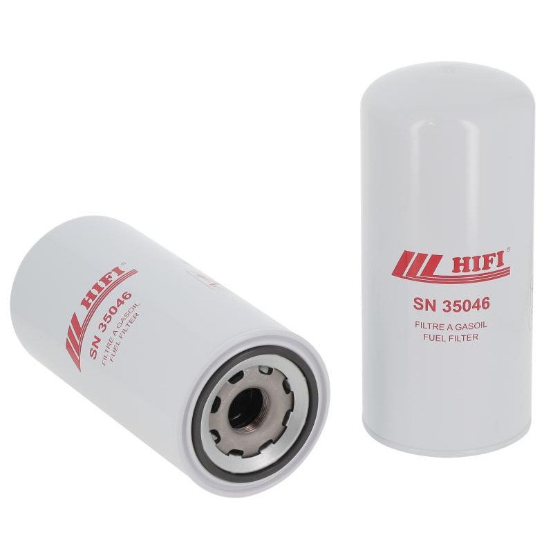FILTRE A GASOIL