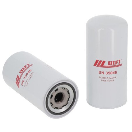 FILTRE A GASOIL